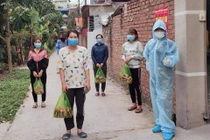 Dịch COVID-19 ảnh hưởng người yếu thế ở Hải Dương thế nào?