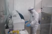 Hải Dương: Ghi nhận 2 trường hợp nghi ngờ với SARS-CoV-2