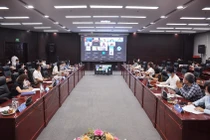 Hội thảo giới thiệu Chương trình “Thành phố sạch, đại dương xanh”