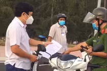 Cảnh cáo Trưởng Ban HĐND Phú Yên “đi xem đất” cùng nữ cán bộ