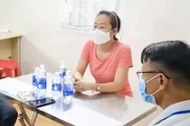 Cưỡng chế xét nghiệm COVID-19 ở Bình Dương: Dân không chấp hành… đáng lên án