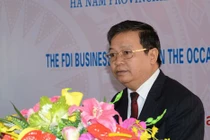 Vì sao nguyên Chủ tịch tỉnh Hà Nam Nguyễn Xuân Đông bị kỷ luật?