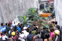 Nhìn lại vụ người phụ nữ trên đất Cảng bị đoạt mạng