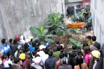 Nhìn lại vụ người phụ nữ trên đất Cảng bị đoạt mạng