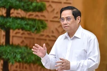 Thủ tướng yêu cầu đẩy nhanh điều tra, mở rộng vụ án Công ty Việt Á