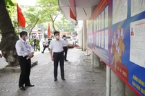 TP Hải Dương giãn cách xã hội theo Chỉ thị 15 từ 0h ngày 21/5