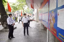 TP Hải Dương giãn cách xã hội theo Chỉ thị 15 từ 0h ngày 21/5