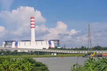 Hàng trăm hộ dân khốn khổ sống cạnh Nhà máy Nhiệt điện BOT Hải Dương