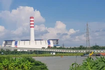 Hàng trăm hộ dân khốn khổ sống cạnh Nhà máy Nhiệt điện BOT Hải Dương