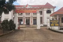 Thẩm phán lập 57 hồ sơ khống: Có nên bỏ chỉ tiêu xử án?