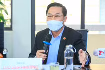 MC Phan Anh nói gì về "cá nhân làm từ thiện thế nào cho đúng"?