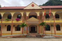 Huyện nghèo ở Thanh Hóa xin xây trụ sở 30 tỷ: “Cần xem lại nhận thức cán bộ“