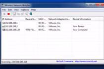 Cách đơn giản giúp phát hiện ai đang “câu trộm” Wifi nhà bạn