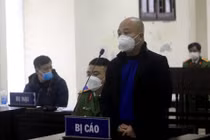 Tuyên y án sơ thẩm trùm giang hồ “Đường Nhuệ” và Tiến “trắng”