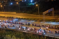 Quái xế chặn đường tổ chức đua xe ở TP.HCM: Vì đâu nở rộ?