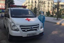 “Đoàn Ngọc Hải” thứ 2 và những người hùng trong tâm dịch Bắc Giang