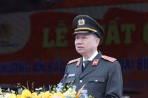 Đại hội XIII của Đảng: Toàn tâm, toàn lực bảo vệ tuyệt đối an ninh, an toàn