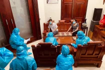 Xử phạt y sĩ nghỉ hưu 57 triệu do vi phạm quy định phòng dịch COVID-19