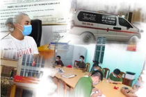 Cấp giấy xét nghiệm SARS-CoV-2 giả: Hỏi trách nhiệm GĐ CDC Hải Dương?
