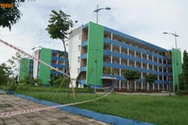 Trốn khỏi khu cách ly, một người đàn ông bị phạt 20 triệu đồng