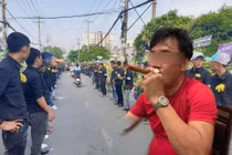 Trùm giang hồ Quân “xa lộ” bị 20 côn đồ truy sát thế nào?