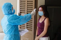 Từ 16/8, TPHCM thí điểm điều trị có kiểm soát các F0 tại nhà