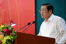 Tha tù trước thời hạn cho “trùm” cờ bạc” Phan Sào Nam là không đúng