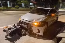 Khởi tố Thanh tra GT đâm chết nữ lao công ở Hưng Yên: Án thế nào?