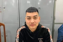 Hồ Văn Khoa thừa nhận nổ súng bắn xe Dương Minh Tuyền