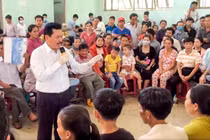 Chi sai 200 triệu mời Võ Hoàng Yên chữa bệnh: Lãnh đạo huyện có bị kỷ luật?