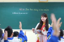 Bộ Giáo dục xếp hạng đạo đức giáo viên: “Đạo đức không phải thứ có thể đong đếm“