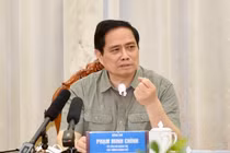 Thủ tướng: Phấn đấu hết tháng 7, TP HCM tiêm ít nhất 2 triệu liều vaccine