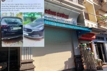 Người đàn ông Hải Dương mất tích khi đi đòi nợ: Manh mối từ xe Mazda CX5