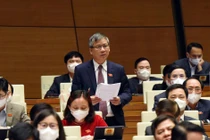 Ấn tượng phát ngôn của đại biểu Quốc hội về chống dịch COVID-19