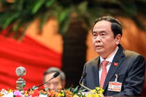 Đại hội Đảng lần thứ XIII: MTTQ lắng nghe, kịp thời phản ánh ý kiến của nhân dân