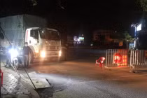 Hải Dương: Dỡ bỏ hầu hết các chốt kiểm soát ngay khi kết thúc cách ly xã hội