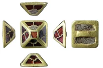 Đi chơi ngoại khóa, nhặt được báu vật 1.400 tuổi từ “Đảo Đá Quý“