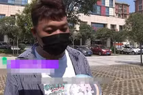 Đi xét nghiệm COVID-19, tá hỏa phát hiện mình có tới 11 khoản vay