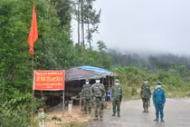 Bí thư tỉnh ủy, thành ủy chịu trách nhiệm cao nhất về phòng, chống COVID-19