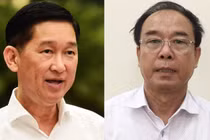 Ban Bí thư khai trừ Đảng 2 nguyên Phó Chủ tịch TP.HCM