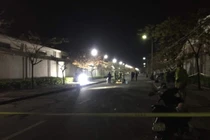 Nam công nhân chết bên lền đường nghi bị đồng nghiệp đánh