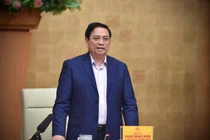 Thủ tướng: Vẫn có tư tưởng chủ quan, lơ là dịch bệnh ở một số nơi