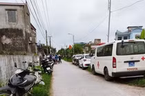 Bé 11 tuổi bị sát hại tại Nam Định: Nghi phạm đối mặt án nào?