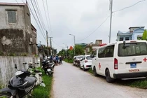 Bé 11 tuổi bị sát hại tại Nam Định: Nghi phạm đối mặt án nào?