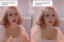 Bị mỉa mai 'vẫn lấy được 20 chồng', Đào Hoàng Yến đáp trả cực gắt