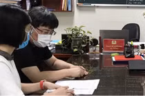 Bắt GĐ Trung Quốc gây ô nhiễm môi trường ở Bắc Giang: Chính quyền… vô can?