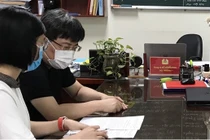 Bắt GĐ Trung Quốc gây ô nhiễm môi trường ở Bắc Giang: Chính quyền… vô can?