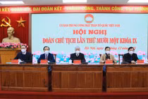 Đề nghị làm rõ trách nhiệm Bộ Y tế, KH&CN liên quan vụ Việt Á