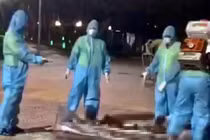 Tin nóng ngày 24/7: Người đàn ông chết cháy được phát hiện ở Vũng Tàu