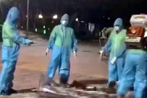 Tin nóng ngày 24/7: Người đàn ông chết cháy được phát hiện ở Vũng Tàu